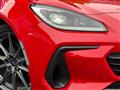 2022 Subaru BRZ