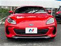 2022 Subaru BRZ
