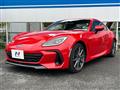 2022 Subaru BRZ