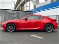 2022 Subaru BRZ