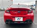 2022 Subaru BRZ
