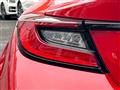 2022 Subaru BRZ