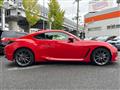 2022 Subaru BRZ