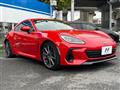 2022 Subaru BRZ