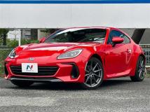 2022 Subaru BRZ