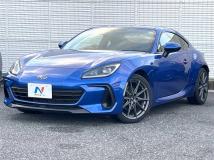 2023 Subaru BRZ