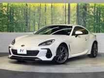 2023 Subaru BRZ