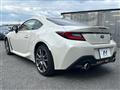 2023 Subaru BRZ