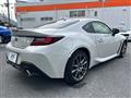 2023 Subaru BRZ