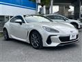 2023 Subaru BRZ
