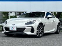 2023 Subaru BRZ