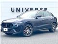 2019 Maserati Levante