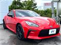 2023 Toyota 86