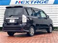 2011 Toyota Voxy