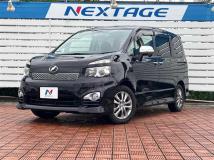 2011 Toyota Voxy