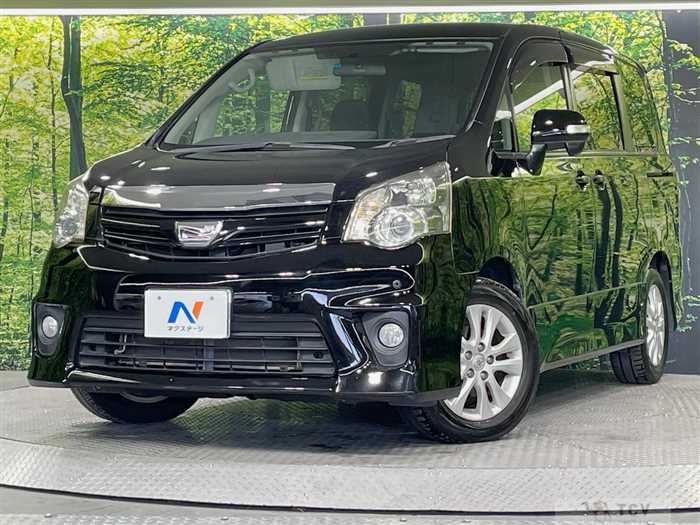 2011 Toyota Noah