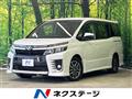 2014 Toyota Voxy