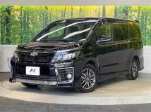 2014 Toyota Voxy