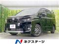 2014 Toyota Voxy
