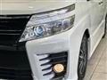 2015 Toyota Voxy