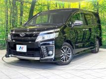 2015 Toyota Voxy