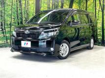 2015 Toyota Voxy