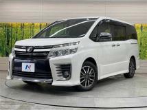 2016 Toyota Voxy
