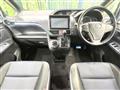 2015 Toyota Voxy