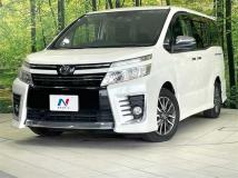 2016 Toyota Voxy