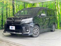 2017 Toyota Voxy