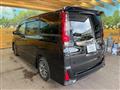2017 Toyota Noah