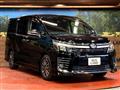 2017 Toyota Voxy