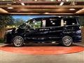 2017 Toyota Voxy