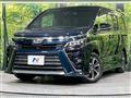2017 Toyota Voxy