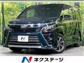 2017 Toyota Voxy