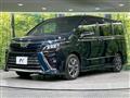 2017 Toyota Voxy