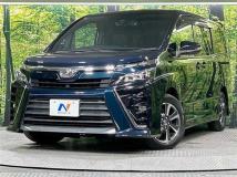 2017 Toyota Voxy