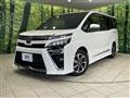 2017 Toyota Voxy