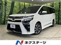 2017 Toyota Voxy
