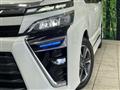 2017 Toyota Voxy