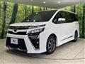 2017 Toyota Voxy