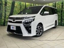 2017 Toyota Voxy