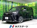 2017 Toyota Voxy