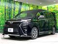 2017 Toyota Voxy