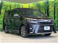 2018 Toyota Voxy