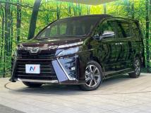 2018 Toyota Voxy