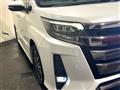 2018 Toyota Noah