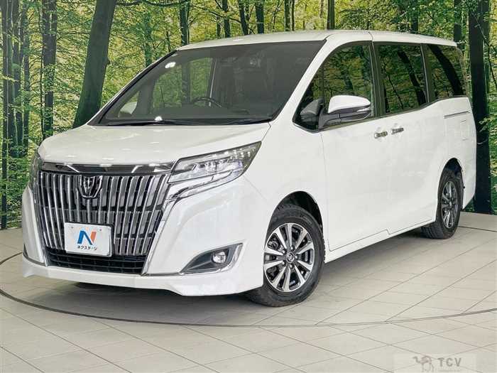 2018 Toyota Esquire