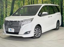 2018 Toyota Esquire