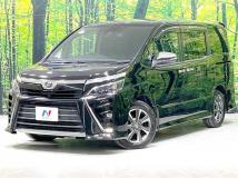2018 Toyota Voxy